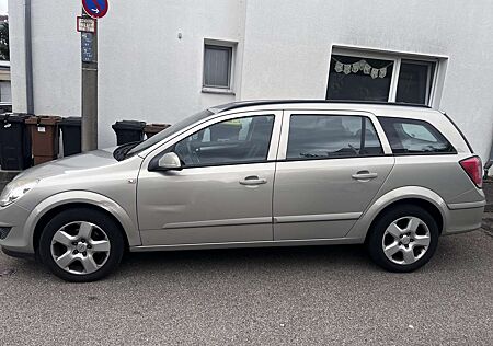 Opel Astra 1.7 CDTI Caravan