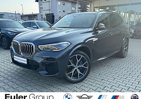 BMW X5 xDrive 30d A Sportpaket HUD SHZ Laser ParkAss ACC
