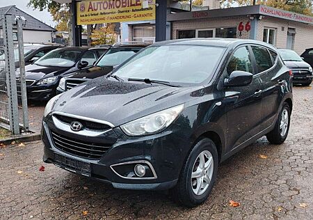 Hyundai ix35 Comfort 2WD / Klimaanlage /