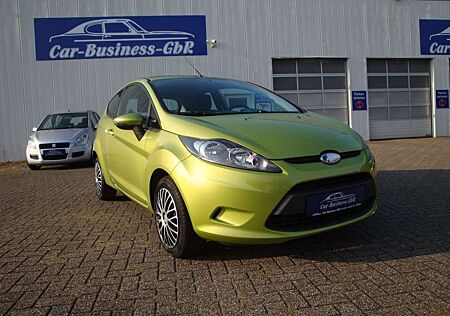 Ford Fiesta Trend