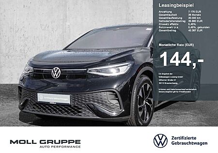 VW ID.5 Volkswagen Pro Performance NAVI PANO LED KEYLESS ACC