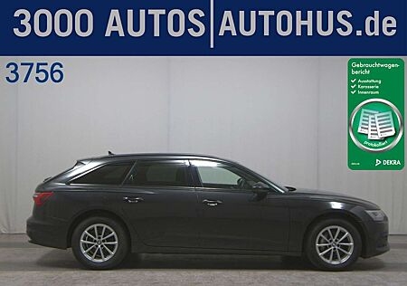 Audi A6 40 2.0 TDI Avant Navi LED el.Heck vc KeyLess