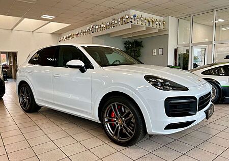 Porsche Cayenne GTS Panorama, AHK, 21Zoll, SportChrono