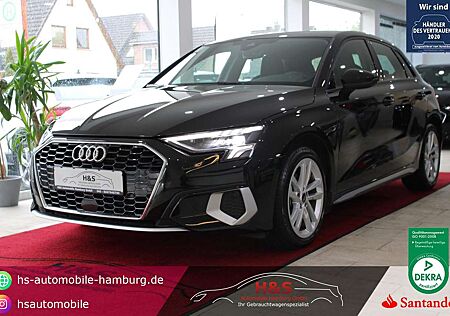 Audi A3 Sportback 35 TFSI Sport Virtuell*Carplay*