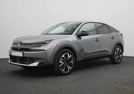 Citroën C4 Citroen Hybrid 145 Doppelkupplung 6-Gang MAX