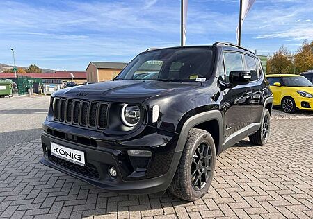 Jeep Renegade 1.3 PHEV 4xe Upland Automatik