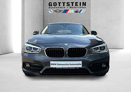 BMW 125 i Aut. Sport Line