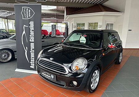 Mini One Clubman *Allwetter / Garantie *