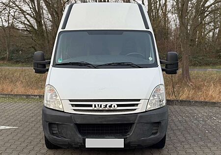 IVECO Daily 29 L 10 D. Lkw. Bus. 3,5.