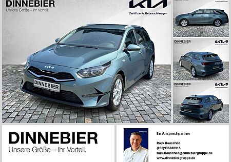 Kia XCeed Ceed SW / cee'd SW CEED Sportswagon 1.5T Vision Kamera+Navi+SHZ