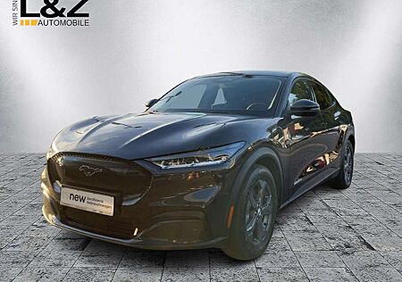 Ford Mustang Mach-E Basis Standard Range