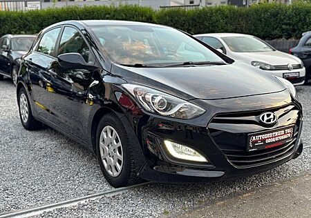 Hyundai i30 Classic *2-HAND*KLIMA*PDC*SHG*