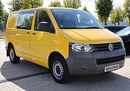 VW T5 Transporter Volkswagen 2.0 TDI Kasten *2-Hand*TÜV-09.2026*Garantie*