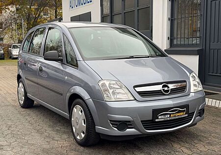 Opel Meriva 1.6 1.HAND/UNFALLFREI/SITZHEIZUNG