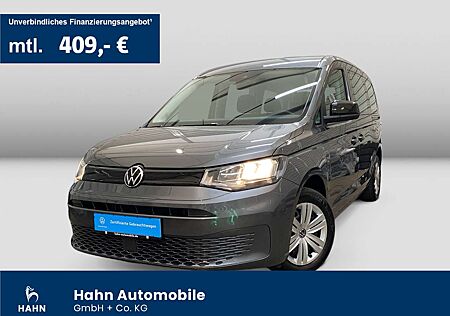 VW Caddy Volkswagen 2.0 TDI DSG 7-Sitzer Bluetooth Klima
