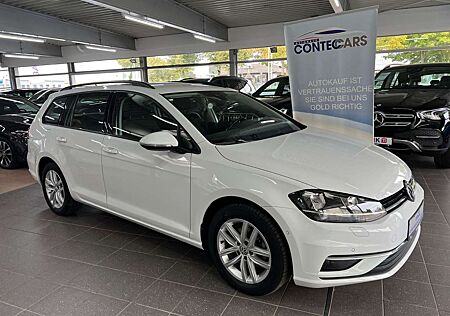 VW Golf Volkswagen VII 2.0 TDI Var. Comfortline Viele Extras