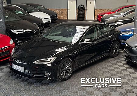 Tesla Model S LONG RANGE RAVEN | AP3.0 | HEPA | MCU2 |