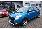 Dacia Lodgy Stepway