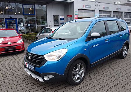 Dacia Lodgy Stepway