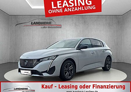 Peugeot 308 SW Allure Kamera / Navi / Voll LED