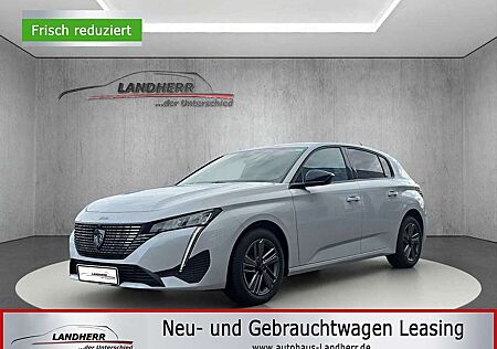 Peugeot 308 SW Allure Kamera / Navi / Voll LED