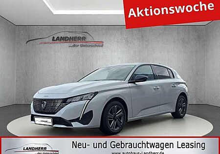 Peugeot 308 Allure Kamera / Navi / Voll LED