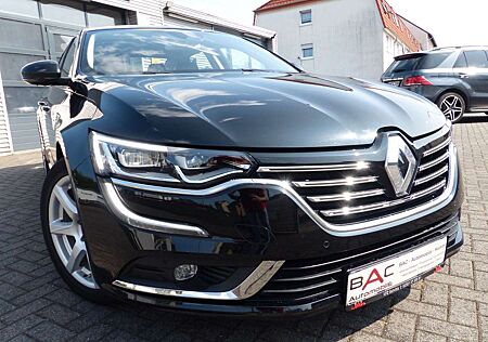 Renault Talisman Inten*LED*Automatik*Teilleder*Navi*BOSE