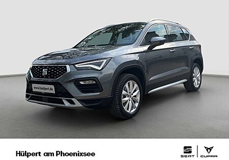 Seat Ateca 1.5 XPERIENCE AHK CAM ACC LM17 EKLAPPE NAVI
