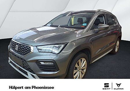 Seat Ateca 1.5 XPERIENCE AHK CAM ACC LM17 EKLAPPE NAVI