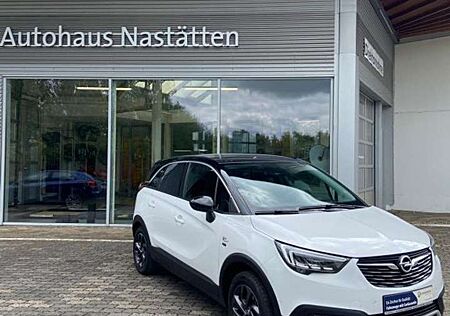Opel Crossland X 1.2 Opel 2020