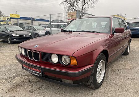 BMW 520i 520 touring,Klimaanlage