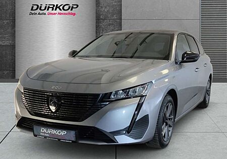 Peugeot 308 1.2 PureTech SW Allure AT Navi 360°Kamera Winterpa