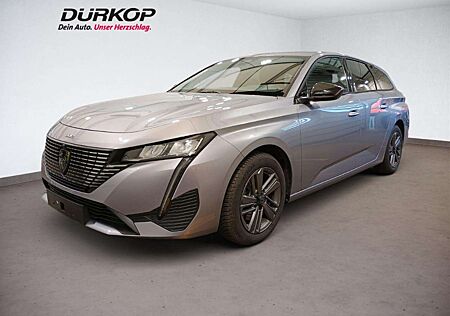 Peugeot 308 1.2 PureTech SW Allure AT Navi 360°Kamera Winterpa