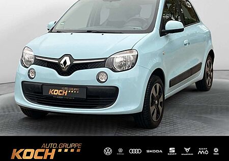 Renault Twingo 1.0 SCe 70 eco² Dynamique