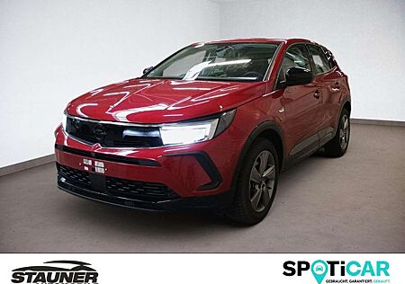 Opel Grandland GS Line AT *ACC*NAVIGATION PRO*SHZ*LHZ*360-KAMERA*