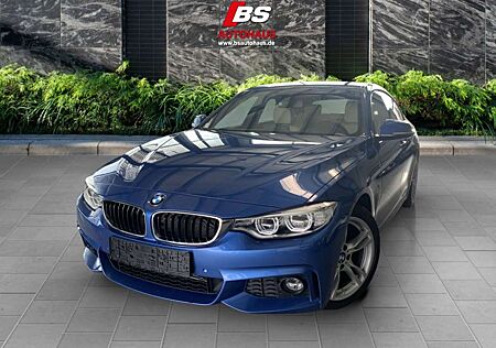 BMW 425d 425 Gran Coupe Sport-Aut. M Sport LED Harman/Kard