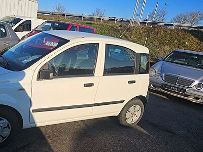 Fiat Panda 1.1 8V Active TÜV+AU Neu
