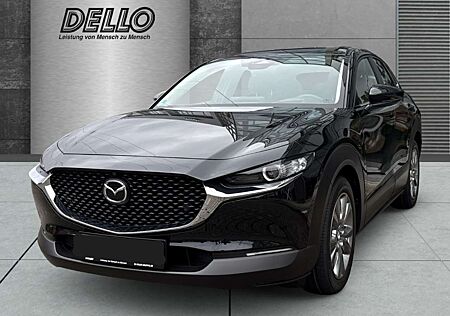 Mazda CX-30 Centre-Line HUD Navi LED ACC Apple CarPlay Android