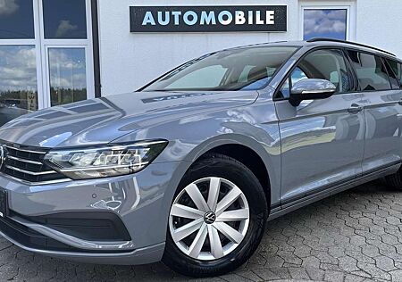 VW Passat Variant Volkswagen 2.0 TDI NAVI ACC KAMERA LED SHZ