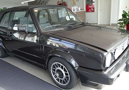 VW Golf Cabriolet Volkswagen Golf Cabrio