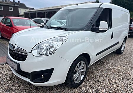 Opel Combo D Kasten L1H1 2,4t aus 1.Hand