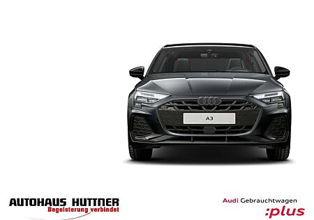 Audi A3 Limousine 35 TFSI S line S tronic ACC Matrix