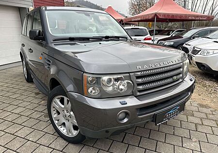 Land Rover Range Rover Sport V8 HSE