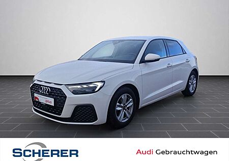 Audi A1 30 TFSI LED EINPARKHILFE SITZHEIZUN