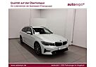 BMW 320d 320 Touring Aut. Sport Line Laser AHK SHZ