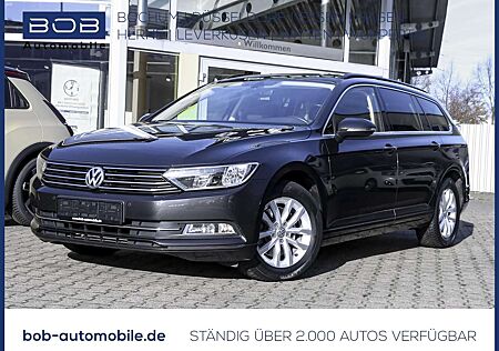 VW Passat Volkswagen Variant 1.4 TSI Comfortline SHZ NAVI PDC