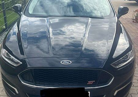 Ford Mondeo Turnier 2.0 TDCi Start-Stopp ST-Line