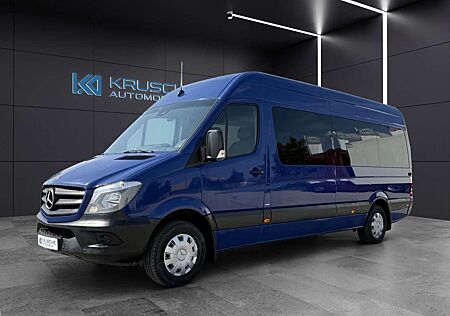 Mercedes-Benz Sprinter II 313CDI*Klima*Behindertengerecht*