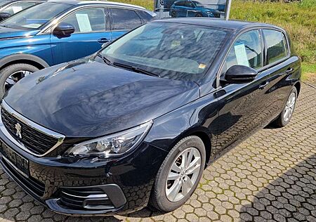Peugeot 308 Active PT130 NAVI SHZ