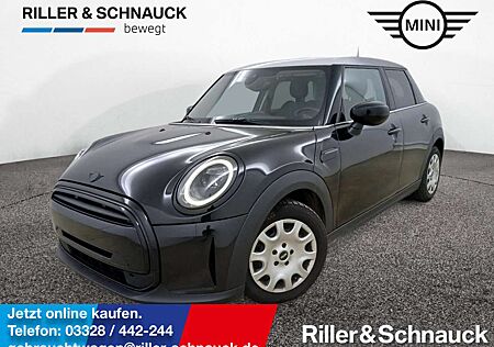 Mini Cooper LED+NAVI+KAM+SPORTSITZ+SHZG